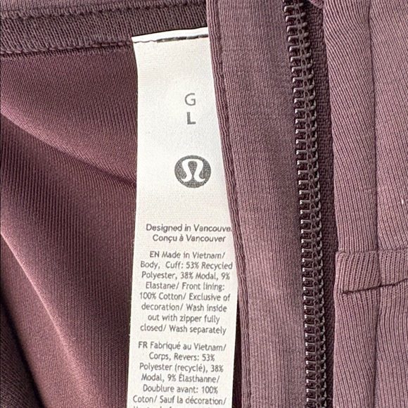 Softstreme Half-Zip Long - Picture 6 of 8